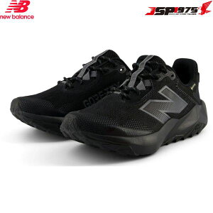  j[oX Newbalance jO WMO g[jOV[Y DynaSoft Nitrel v6 GTX V[Y C  ubNJ[ 22.5cm WTNTRGB62E