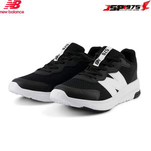 �������� �j���[�o�����X New Balance �W���j�A�p �X�j�[�J�[ �V���[�Y �L�b�Y �q�� 24.5cm GK578BKW