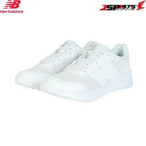 �������� �j���[�o�����X New Balance �W���j�A�p �X�j�[�J�[ �V���[�Y �L�b�Y �q�� �z���C�g 24.5cm GK578WWW