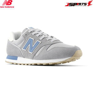 �������� New balance �j���[�o�����X ���f�B�[�X 373 �X�j�[�J�[ �C �V���[�Y �����j���O�V���[�Y �N���V�b�N �O���[�u���[�J���[ 24.0cm WL373XD2B