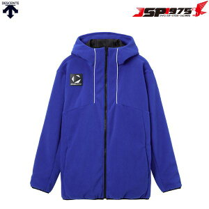  fTg DESCENTE t[XWPbg Y [uX|[c MOVESPORT h ۉ tWbv XEFbg p[J[ t[fB t[h WPbg W[W K g[jO X|[