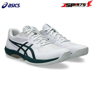  asics AVbNX ejXV[Y GAME FF CLAY/OC ejX X|[c V[Y C Ij N[R[g zCg zCg×O[ 27.5cm 1041A490