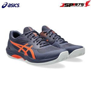  asics AVbNX ejXV[Y GAME FF CLAY/OC ejX X|[c V[Y C Ij N[R[g zCg lCr[/IW 27.5cm 1041A490
