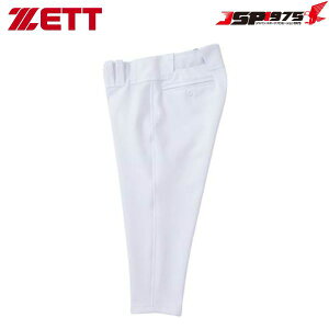 �������� ZETT �[�b�g �����p���j�t�H�[���p���c �V���[�g�t�B�b�g �v���X�e�C�^�X PROSTATUS �싅 �z���C�g S�T�C�Y BU538CP 25FW