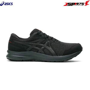 AVbNX asics GEL-CONTEND 7 WP Q Reh 7 WP jOV[Y Y EXTRA WIDEbX|[cV[Y jO WMO ^C j 001 ubN×ubN 26.0cm 1011B333