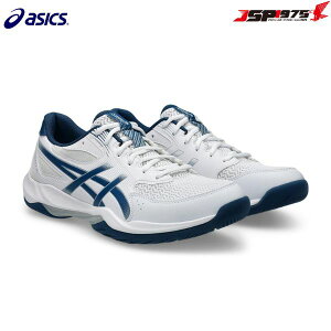 �������� asics �A�V�b�N�X GEL-ROCKET 12 �Q�����P�b�g12 �o���[�{�[���V���[�Y �n���h�{�[���V���[�Y �o�g�~���g���V���[�Y �C���h�A�X�|�[�c �N�b�V������ ���萫 �j�����p ���j�Z�b�N�X 25.5cm 