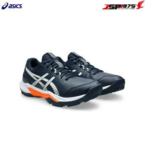 �������� �A�V�b�N�X asics GEL-PEAKE 3 �Q���s�[�N �X�|�[�c ���O�p �����Y�V���[�Y �j�� 400 MIDNIGHT �~�b�h�i�C�g×�N���[�� 26.0cm 1113A057