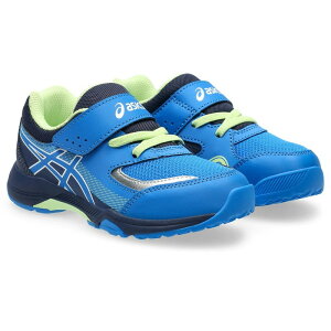 �A�V�b�N�X asics 1154A213 LAZERBEAM 400 �u���[/�z���C�g 20.0 4967487007686 LAZERBEAM �V���[�Y�i�L�b�Y�j 25SS