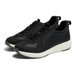 asics ao-10268 SOFT SNEAKERS 008 �u���b�N 24.5 4549095421414 AcureZ �V���[�Y�i���f�B�[�X�j 25SS