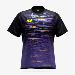 �o�^�t���C Butterfly �L���A���ET�V���c 278 �u���b�N XO 4906901240605 �싅 �E�F�A�i���j�j 25SS