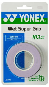 lbNX YONEX AC102 EGbgX[p[Obv 510 / y[CbN 4550675037475 ejXEoh~g Obve[v 25SS