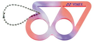 lbNX YONEX AC506 SL[z_[ 001 / bh 4550675190293 ejXEoh~g ANZT[ 25SS
