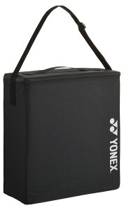 ���l�b�N�X YONEX BAG25SC �V���g���P�[�X 007 �u���b�N 4550675142148 �o�h�~���g�� �o�b�O�E�P�[�X 25SS