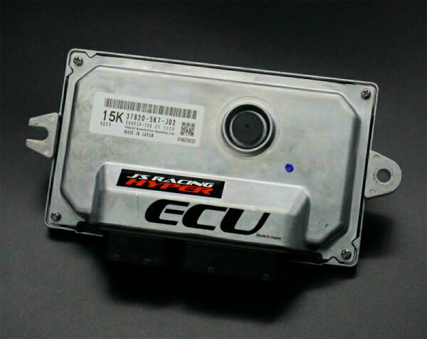 ジェイズ レーシング, JW5 ハイパーECU for 6MT, S660 / JW5