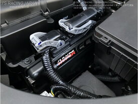 ジェイズ レーシング, ハイパーECU for CVT, シビック / FK7