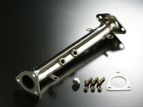 楽天市場】s2000 触媒ストレートの通販