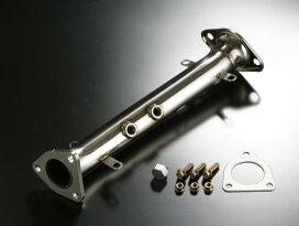 楽天市場】 排気系パーツ > 触媒ストレート サーキットコンバーター