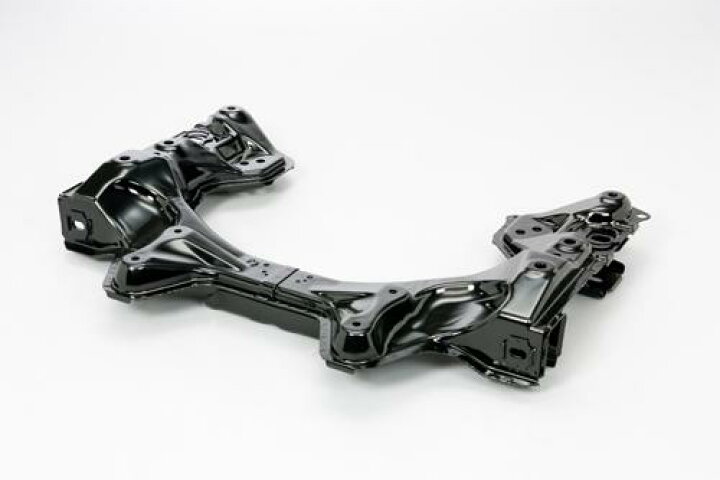 楽天市場】ジェイズ レーシング, S2000 SPL補強フロントサブフレーム 