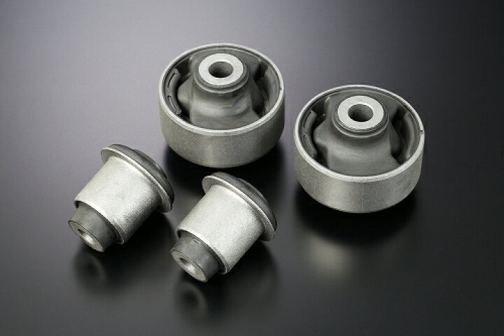 楽天市場】ジェイズ レーシング, DC5 フロントロアアーム強化ブッシュ  