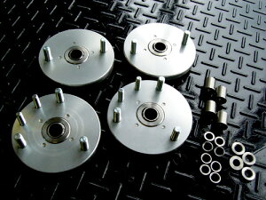 �W�F�C�Y ���[�V���O, CL7 SPL �_���p�[�L�b�g��p�@�t�����g�s���A�b�p�[, �A�R�[�h���[��R / CL7