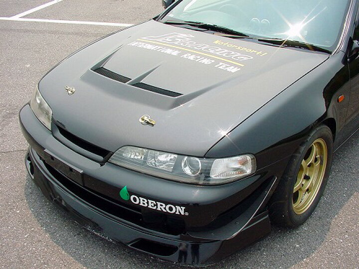 ホンダ DC2 インテグラ 純正ボンネット 美品