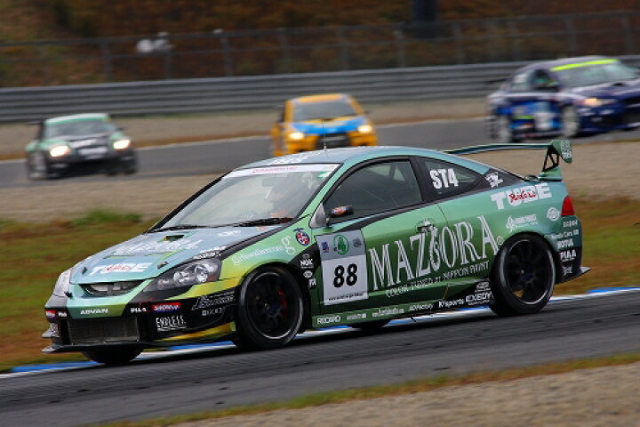 楽天市場】ジェイズ レーシング, フロントバンパーTYPE-S カーボン 