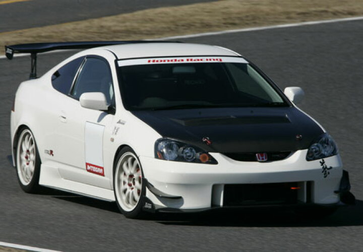 楽天市場】ジェイズ レーシング, フロントバンパーTYPE-S カーボン 