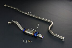 WFCY [VO, EK9 TYPE-R R304 SUS GL][XgVXe60RR, VrbN^CvR / EK9