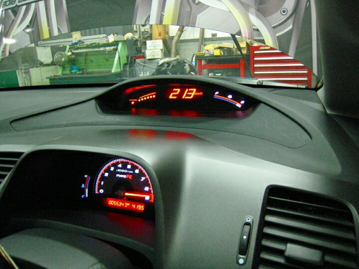 楽天市場 Fd2 Type R ハイパーecu Jsracingオンラインショップ