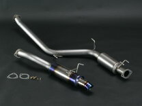 楽天市場】fd2 マフラー j s raの通販