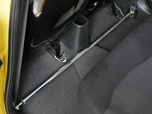 ジェイズ レーシング, GP5 SPLフロアバー, フィットHEV / GP5