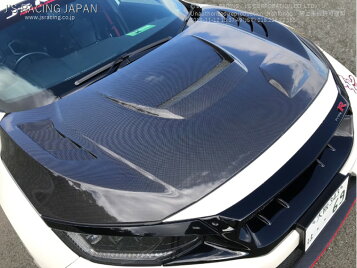楽天市場】コルトバージョンR RRP ボンネット ウルトラ ライトカーボン 