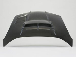 ジェイズ レーシング, GE6-9前期/後期 エアロボンネット Type-S FRP, フィット / GE8