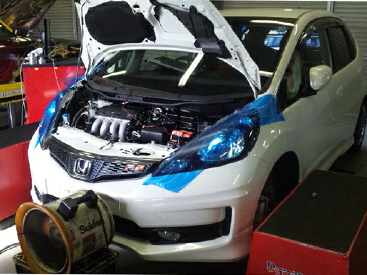 楽天市場 Ge8後期 ハイパーecu 1 5 6mt Jsracingオンラインショップ