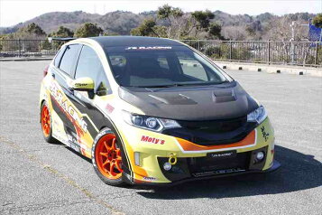 楽天市場】コルトバージョンR RRP ボンネット ウルトラ ライトカーボン 