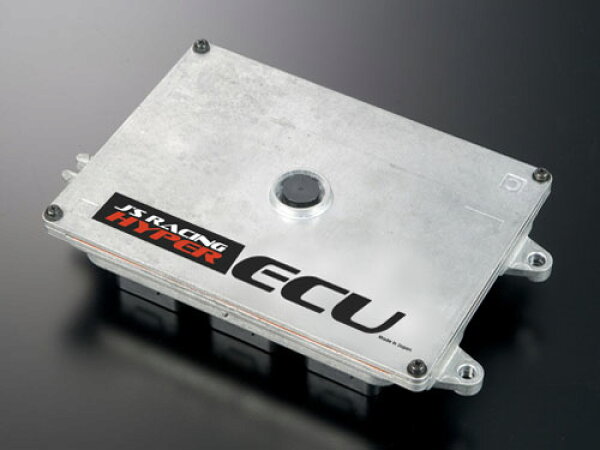 ジェイズ レーシング, ハイパーECU 6MT専用, フィット / GE8後期