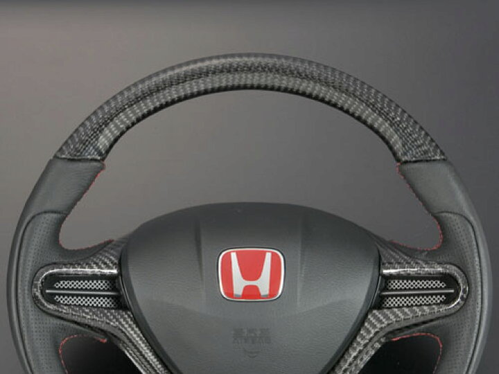 楽天市場】ジェイズ レーシング, スポーツステアリング・カーボン 