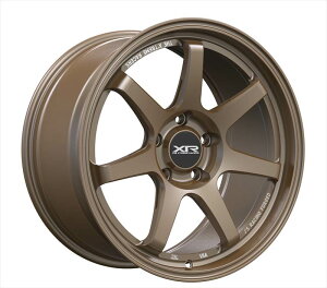 WFCY [VO, IWi zC[ tH[Wh XR227, 18inch × 9.5J +35 PCD120/5H uY