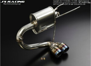 WFCY [VO, JW5 S660 C304 SUS GL][XgVXe[K50RS for M/T, S660 / JW5