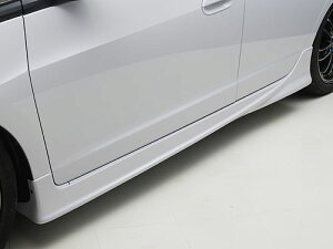 ジェイズ レーシング, ZE2 インサイト サイドスカート TYPE-S