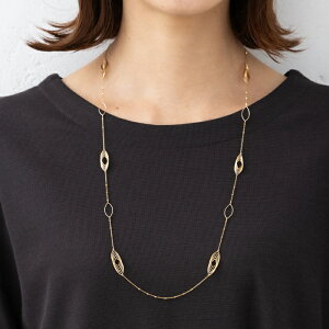 70cm fUC `F[ lbNX y[p[Nbv {[p[c K18 YG `F[lbNX CG[S[h lbNX `F[ 18 lbNX fB[X@5.8g