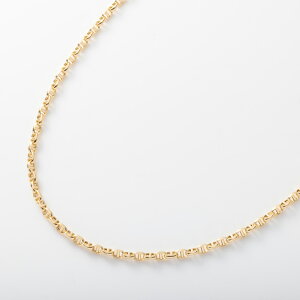 50cm XJ `F[ lbNX C^A 3.5mm K18 YG 18  Vv fB[X Y jZbNX S[h K18 CG[S[h Vv Mtg k18lbNX 130