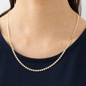 50cm K18 YG  cCXgGNA`F[ 3mm 18 CG[S[h `F[ lbNX n 065 k18 LTCY