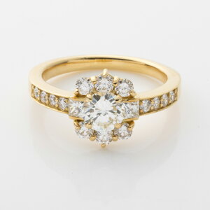 _Ch K18 YG n[tG^jeB O 0.5Jbg UP 18 CG[S[h _C w  VR_Ch XNGA t[`[t O fB[X EFfBO LO 