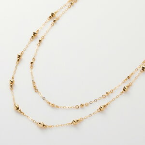 ~[{[fUC Jbg{[ 2A `F[ XChAWX^[t 45cm K18 YG `F[ d3.8g K18lbNX lbNX 18 lbNX fB[X