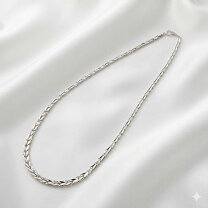 楽天市場】プラチナネックレス 42センチ（ジュエリー・アクセサリー 