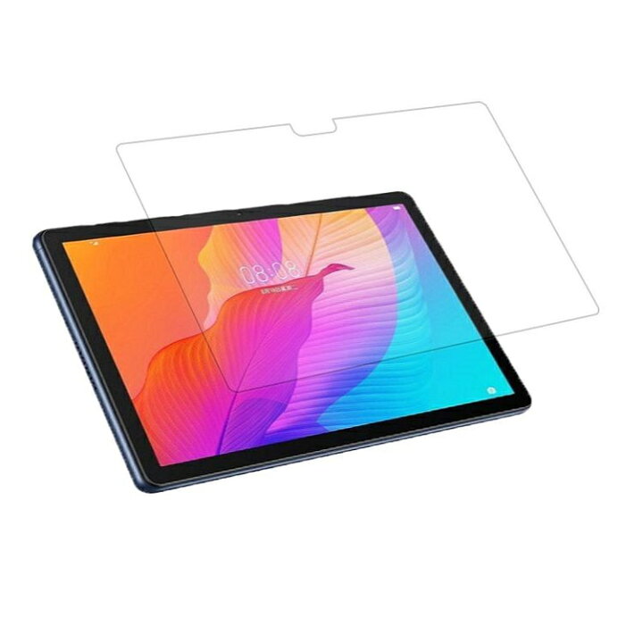 HUAWEI MatePad T10 AGR-L09/W09 MatePad T10s AGS3-L09/W09タブレット用液晶保護フィルム/保護シート/シールスクリーンプロテクター光沢/非光沢タイプ【ra16501】 JS ★Huawei MatePad T10s AGS3-W09