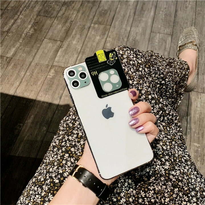 楽天市場】【楽天1位】iPhone12 Pro Max カメラレンズカバー iPhone12 