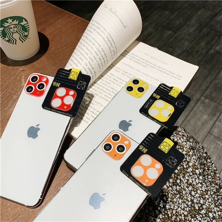 楽天市場】【楽天1位】iPhone12 Pro Max カメラレンズカバー iPhone12 