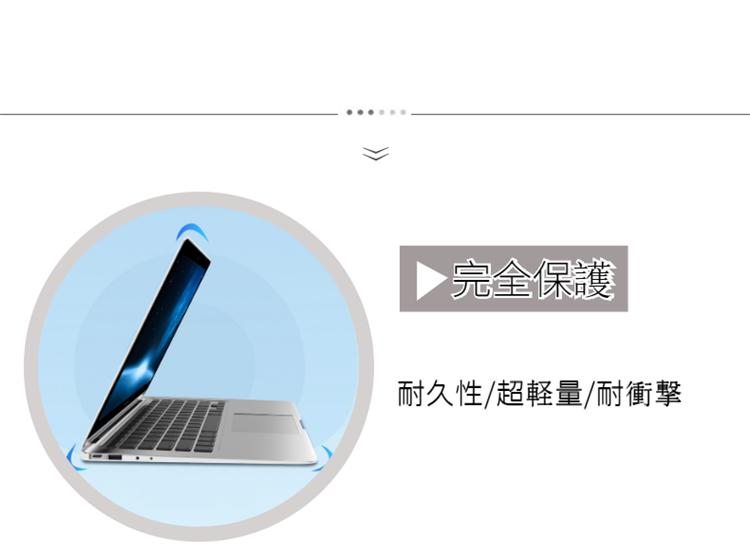 楽天市場】ネコポス送料無料！【液晶フィルム付】MacBook Pro 13 